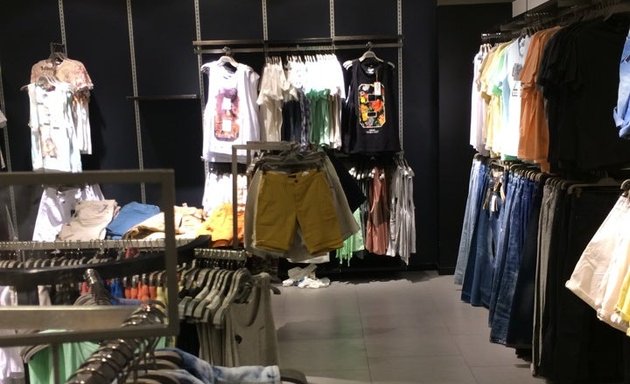 Foto de Bershka