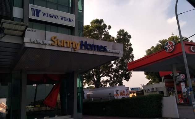 Photo of SunnyHomes