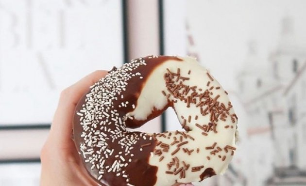 Photo of Stone Ground Donuts