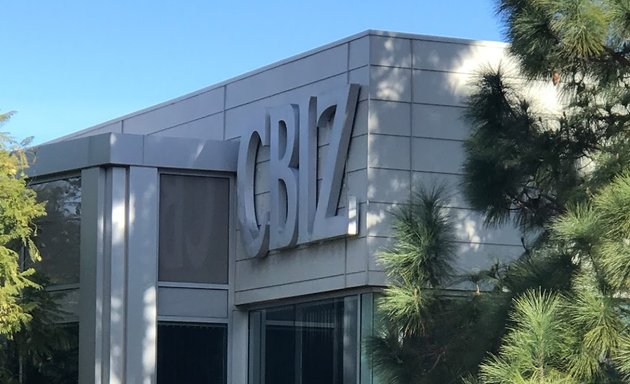 Photo of Cbiz