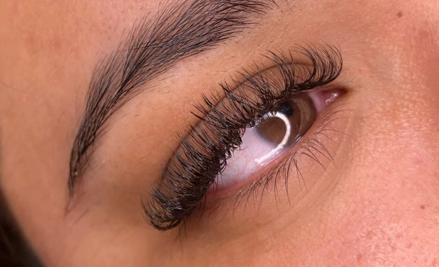 Photo of Lashes by K