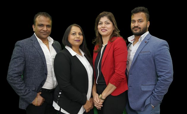 Photo of Garg Team Realtors