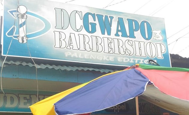 Photo of DCGWAPO 3 Barber Shop