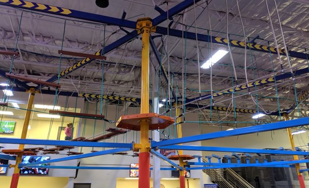 Photo of Urban Air Trampoline and Adventure Park