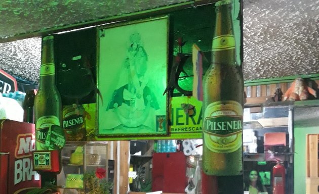 Foto de Bar Aquí Me Quedo