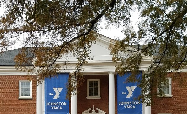 Photo of Johnston YMCA