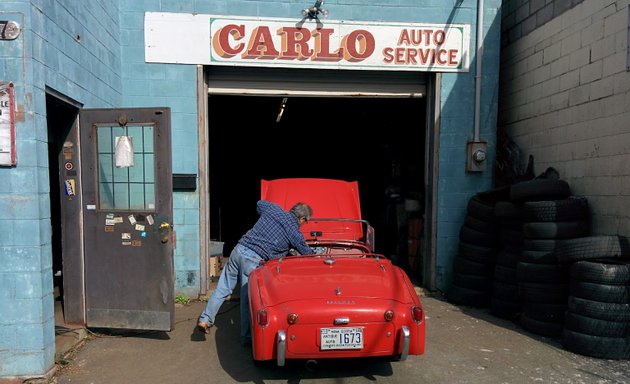 Photo of Carlo Auto Service Ltd
