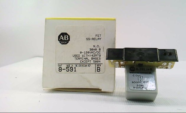 Photo of Component Electronics Inc