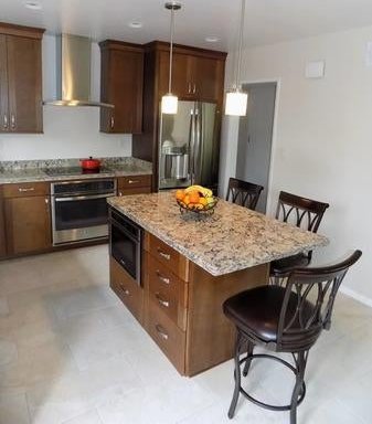Photo of Kitchens Plus Remodeling and Design