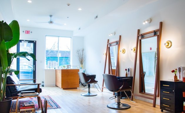 Photo of Herringbone Salon