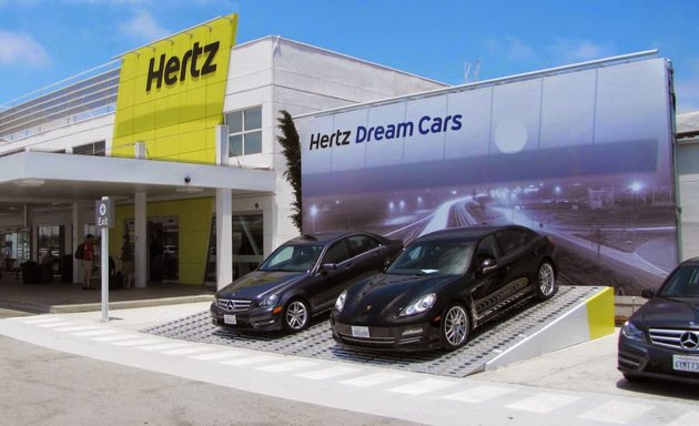 Photo of RentingCarz Rent a Car Miami