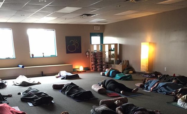 Photo of Healing Movements Yoga Centre