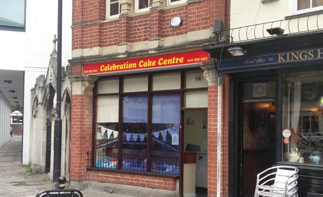 Photo of Celebration Cake Centre