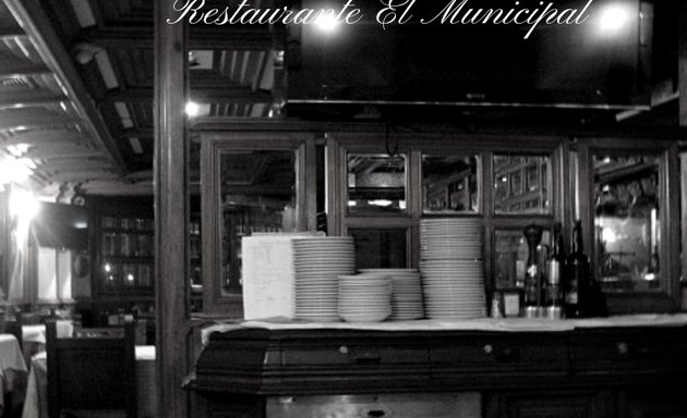 Foto de Restaurant Municipal