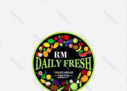 Photo of rm Daily Fresh