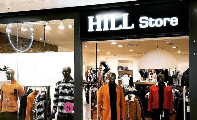 Photo de Hill store