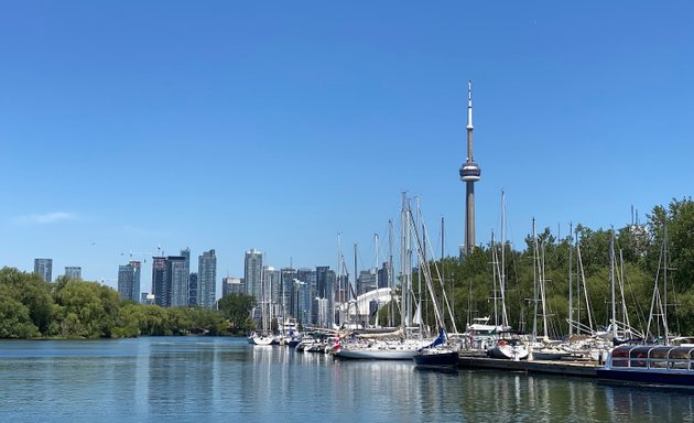 Photo of Toronto Island Marina