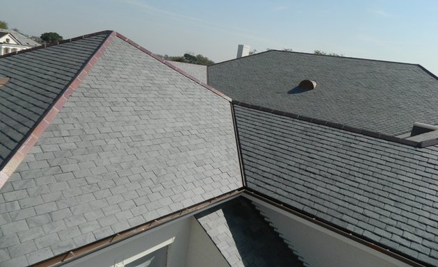 Photo of PlymRoofing