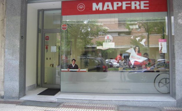 Foto de Mapfre