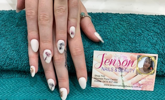 Photo of Jenson Nails & Beauty