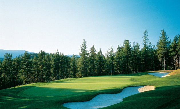 Photo of The Okanagan Golf Club - Bear and Quail