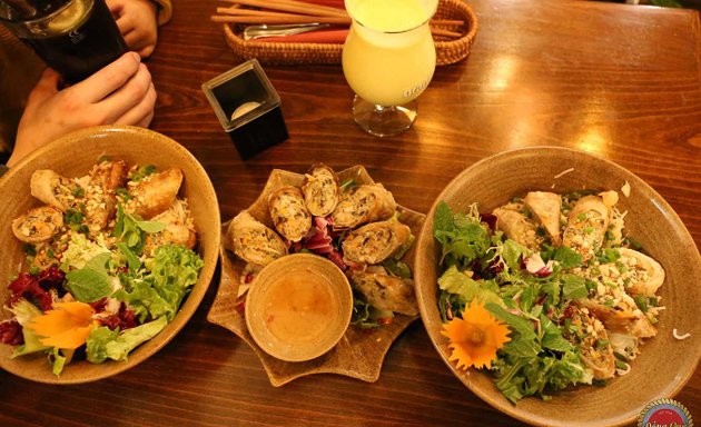 Foto von Dong Que Vietnamesisches Restaurant