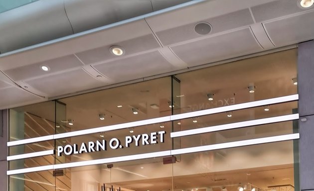 Photo of Polarn O. Pyret Kidswear