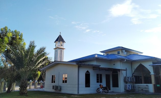 Photo of Surau Nurul Iman Taman Puncak Jalil