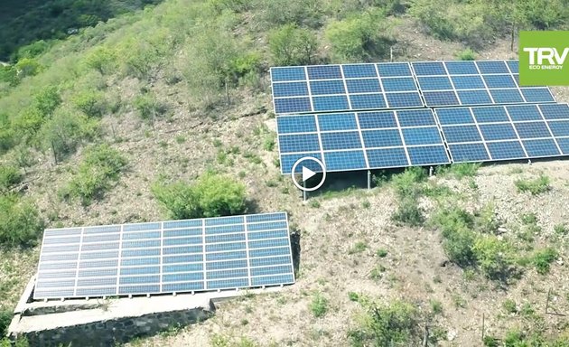 Foto de TRV Ecoenergy - Energia Solar - Paneles Solares - Inversores - Baterías