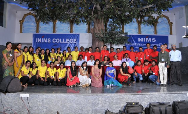 Photo of Nims Management Institutions