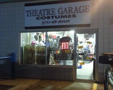 Photo of Theatre Garage