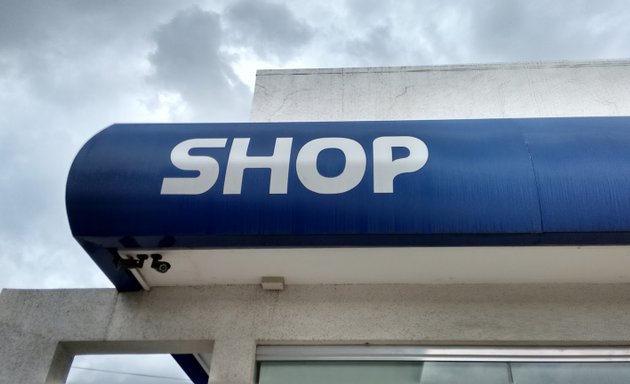 Photo of Shop