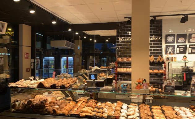 Foto von Wiener Feinbäckerei