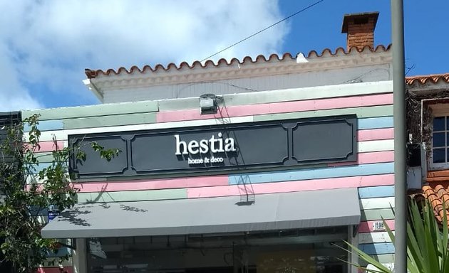 Foto de Hestia