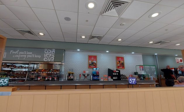 Photo of Morrisons