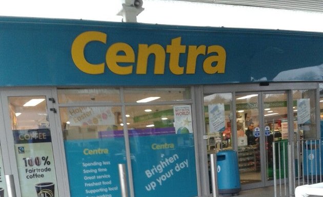 Photo of Centra Rochestown