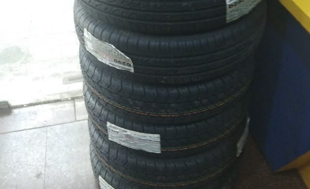 Photo of Bridgestone Select - Acme Tyre Services