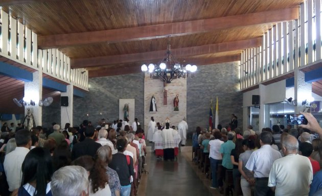 Foto de Iglesia San Rafael