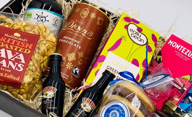 Photo of enjoyHampers