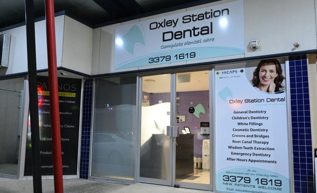 Photo of Oxley Station Dental