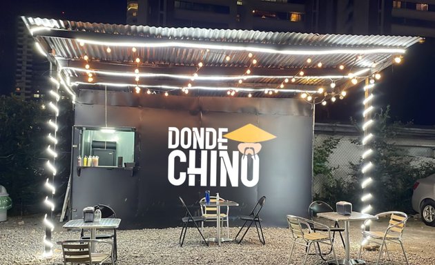 Foto de Donde Chino