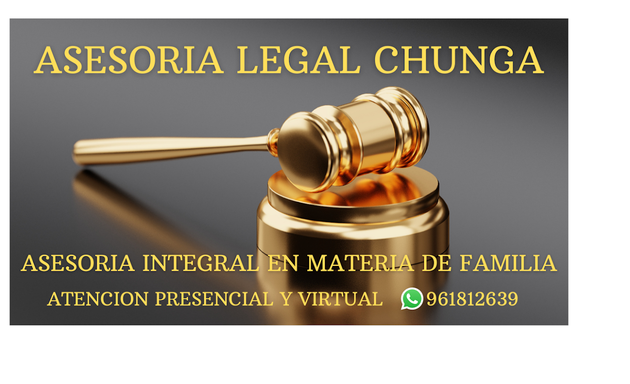 Foto de Asesoría Legal Chunga