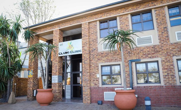 Photo of Claro Clinic