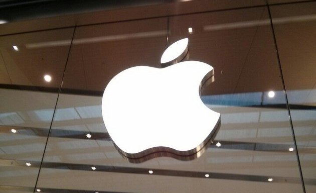 Photo of Apple Stratford City