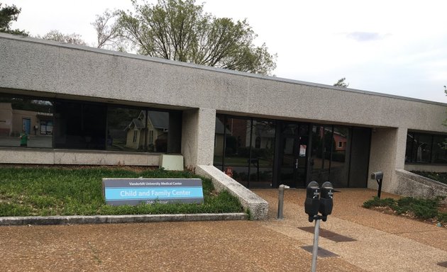 Photo of Vanderbilt University Child Care Center