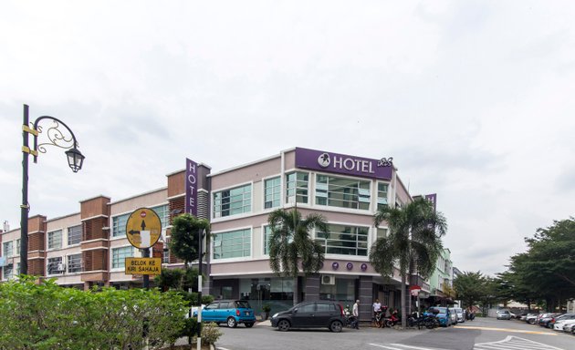 Photo of Iris Hotel Kajang