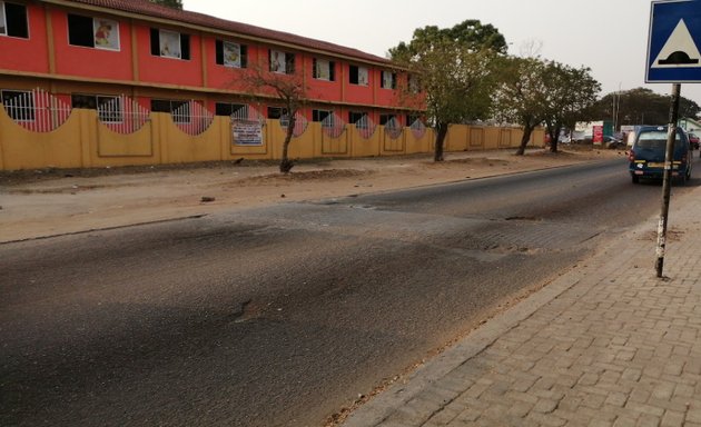 Photo of Serwaa Reustarant Datus Complex Schools