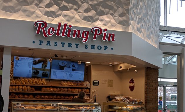 Photo of The Rolling Pin Pastry Shop