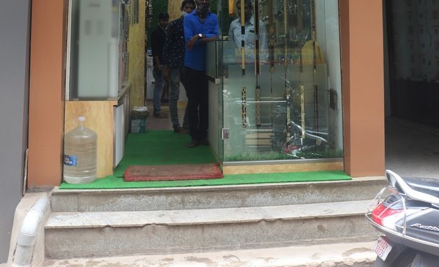 Photo of Meenakshi hardware