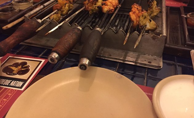 Photo of Barbeque Nation - Lido Mall